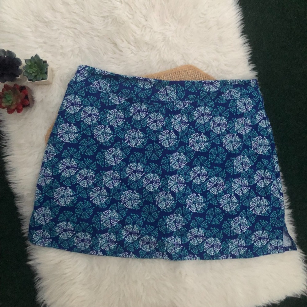 Tranquility Athletic Skort - Picture 8 of 13